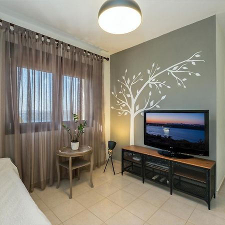 Margarita Apt - Amazing Relaxing View Megala Chorafia Екстер'єр фото